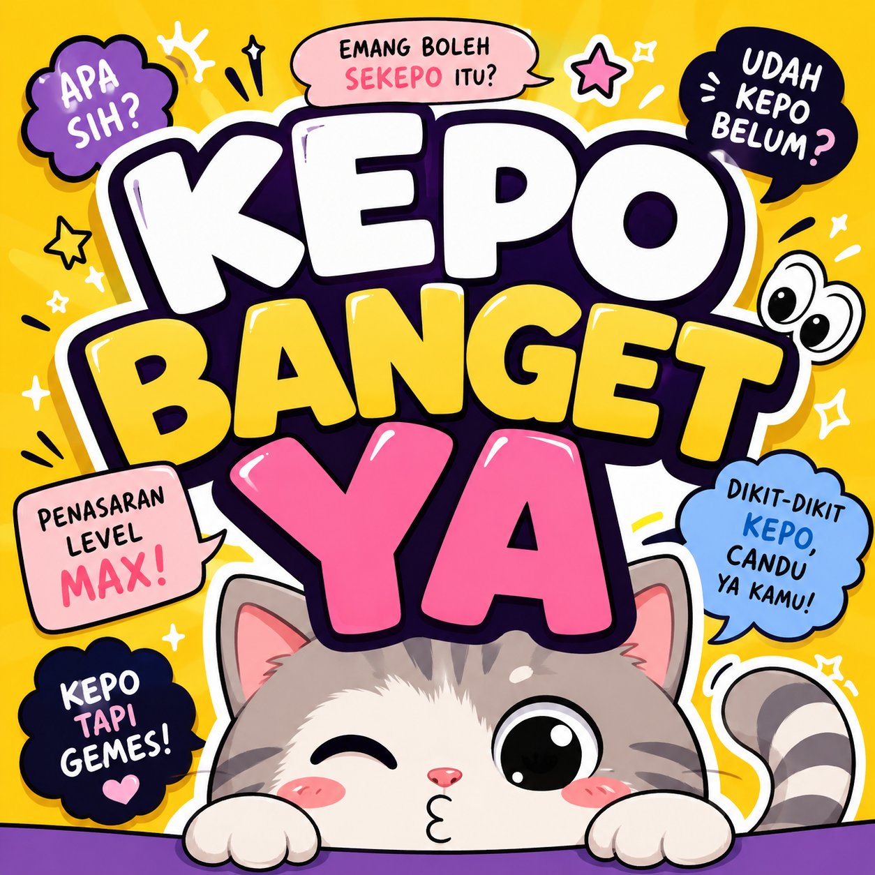 kepobangetya